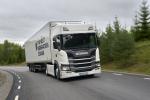 Scania G 410 4x2 Highline 2017 года